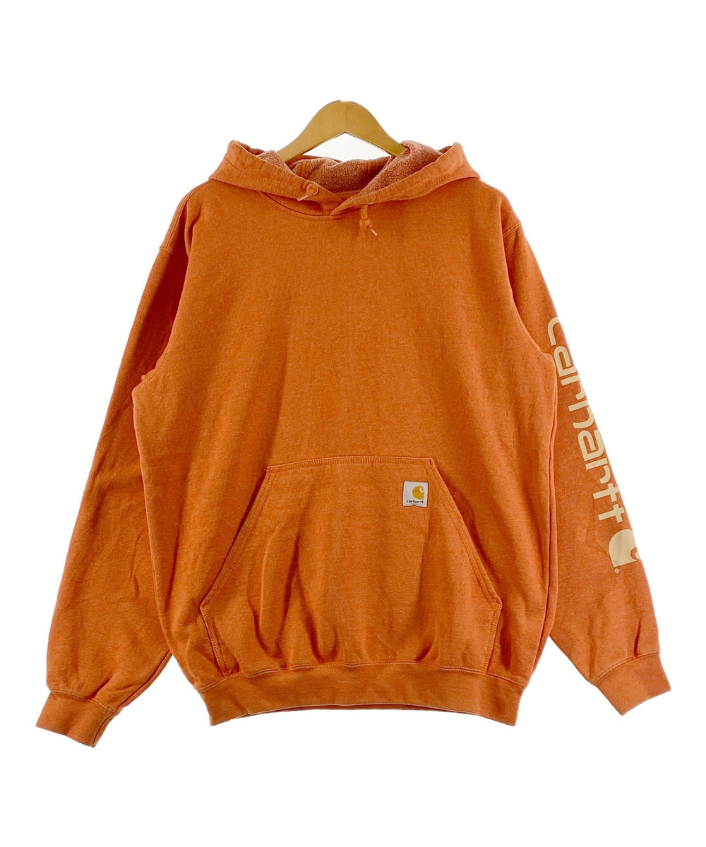 Carhartt スウェット