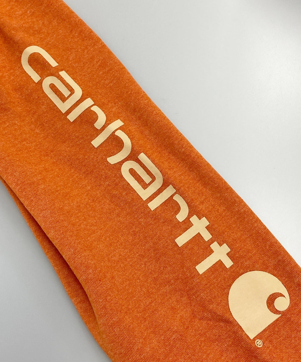Carhartt スウェット