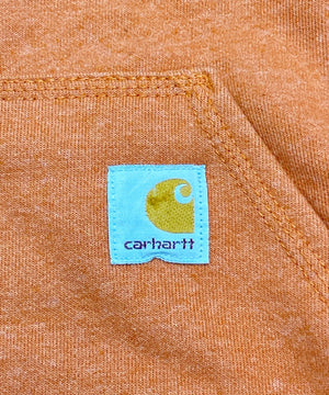 Carhartt スウェット