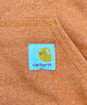 Carhartt スウェット