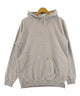 Carhartt スウェット
