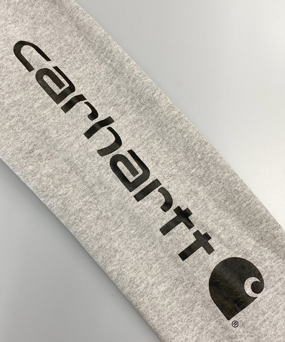 Carhartt スウェット