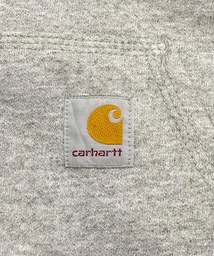Carhartt スウェット