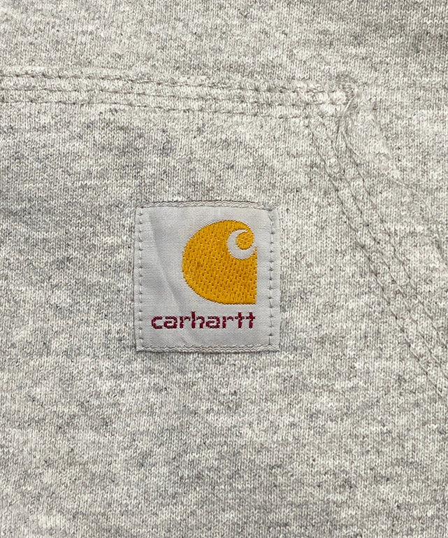 Carhartt スウェット