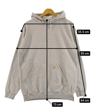 Carhartt スウェット