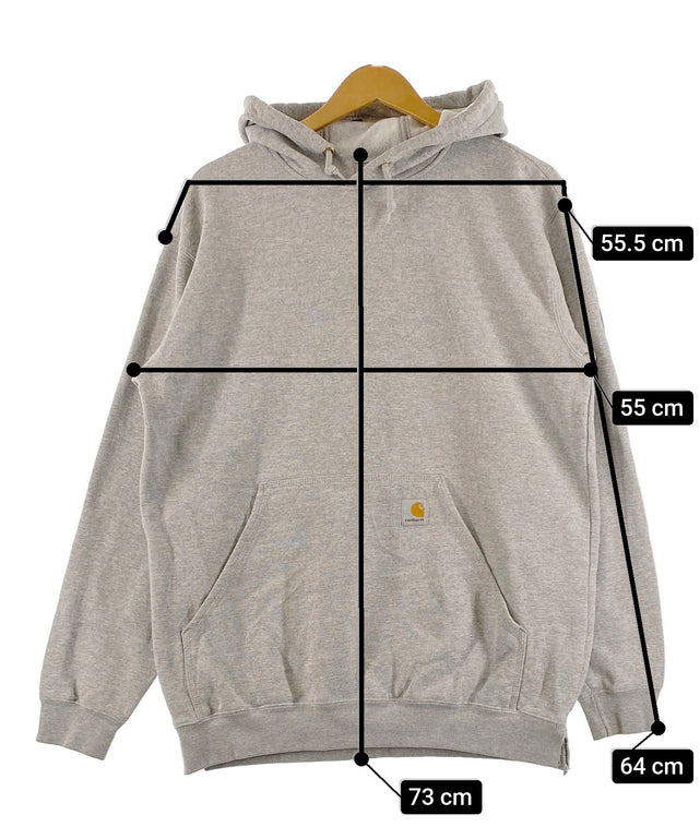 Carhartt スウェット