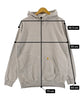 Carhartt スウェット