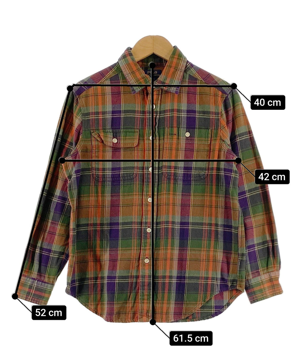 Ralph Lauren シャツ