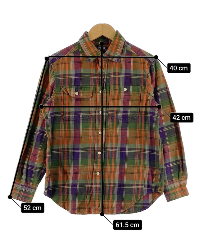 Ralph Lauren シャツ