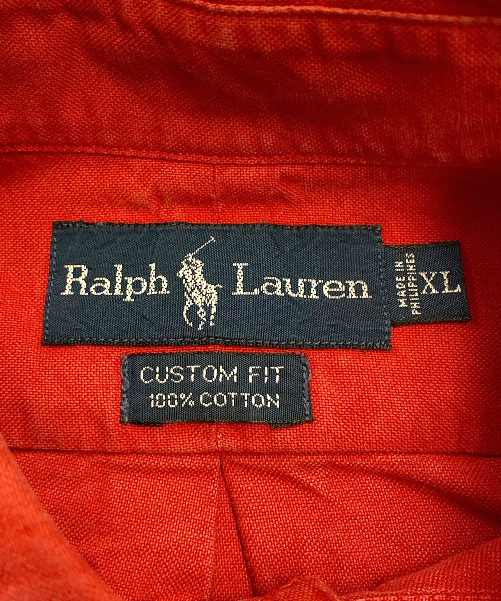 Ralph Lauren シャツ