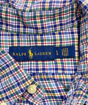 Ralph Lauren シャツ