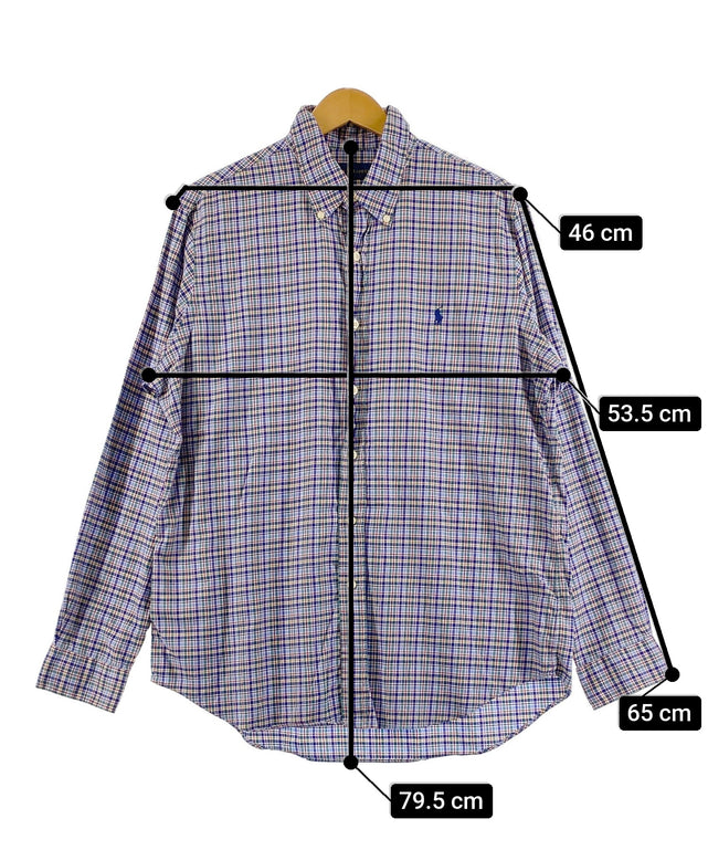Ralph Lauren シャツ