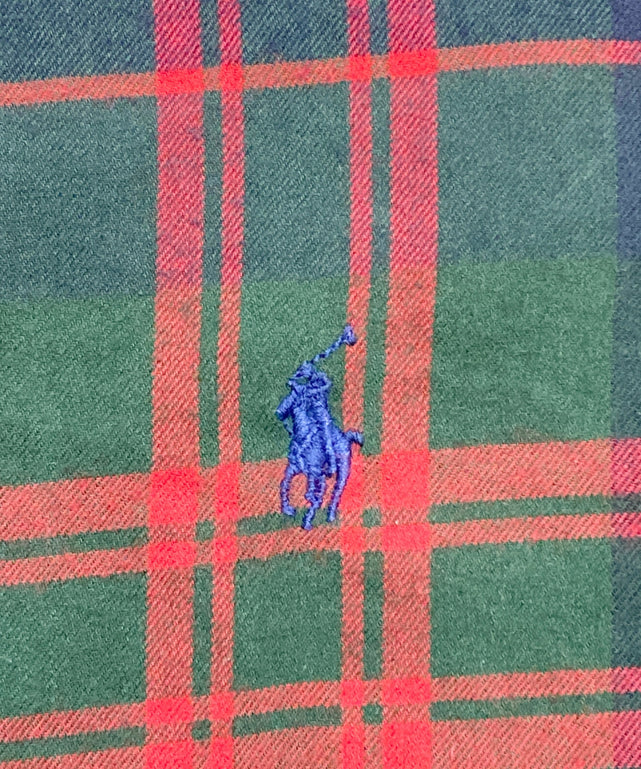 Ralph Lauren シャツ