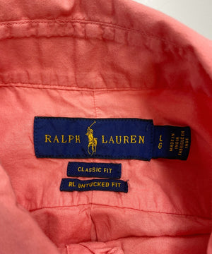 Ralph Lauren シャツ