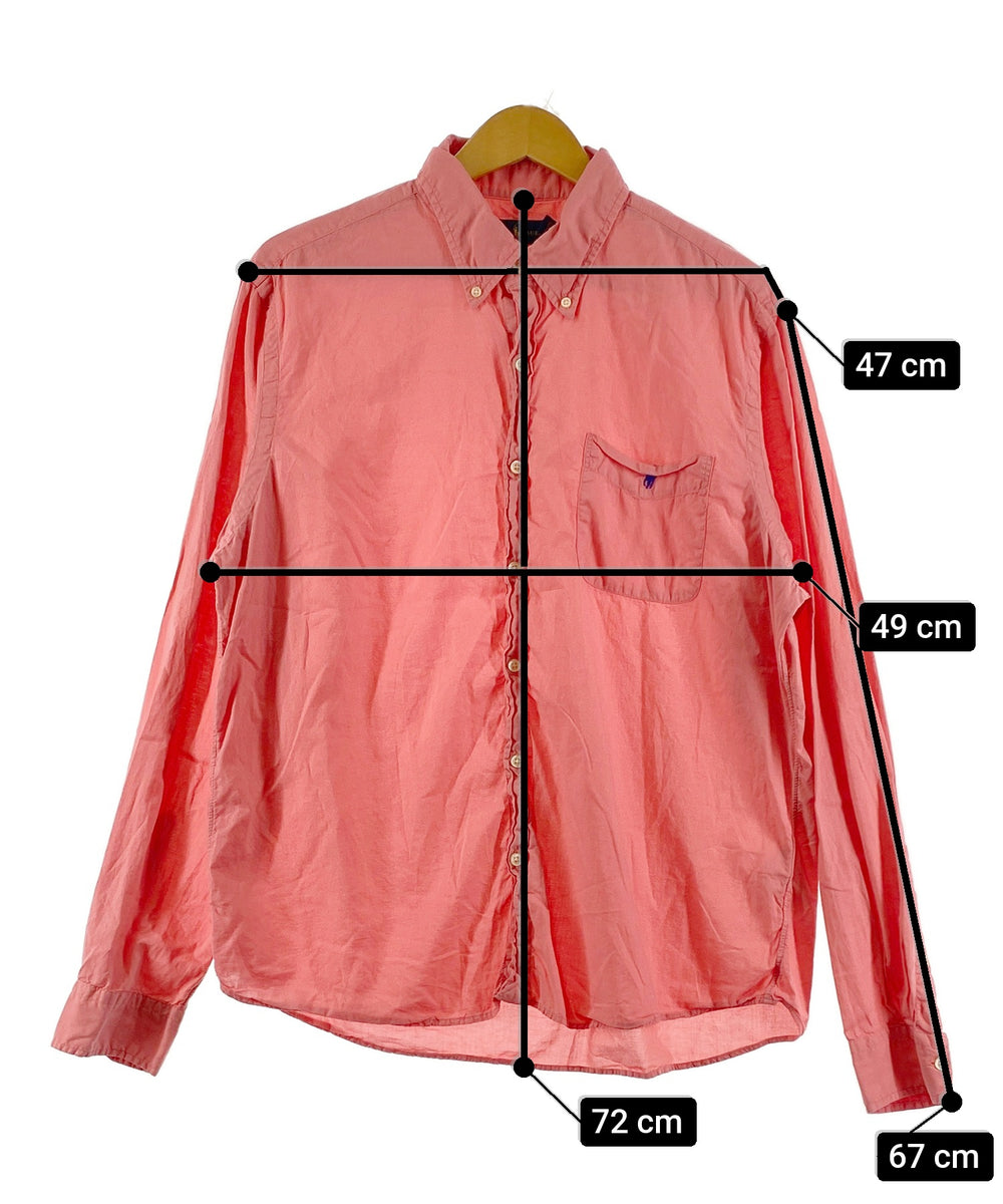 Ralph Lauren シャツ – WEGO ONLINE STORE