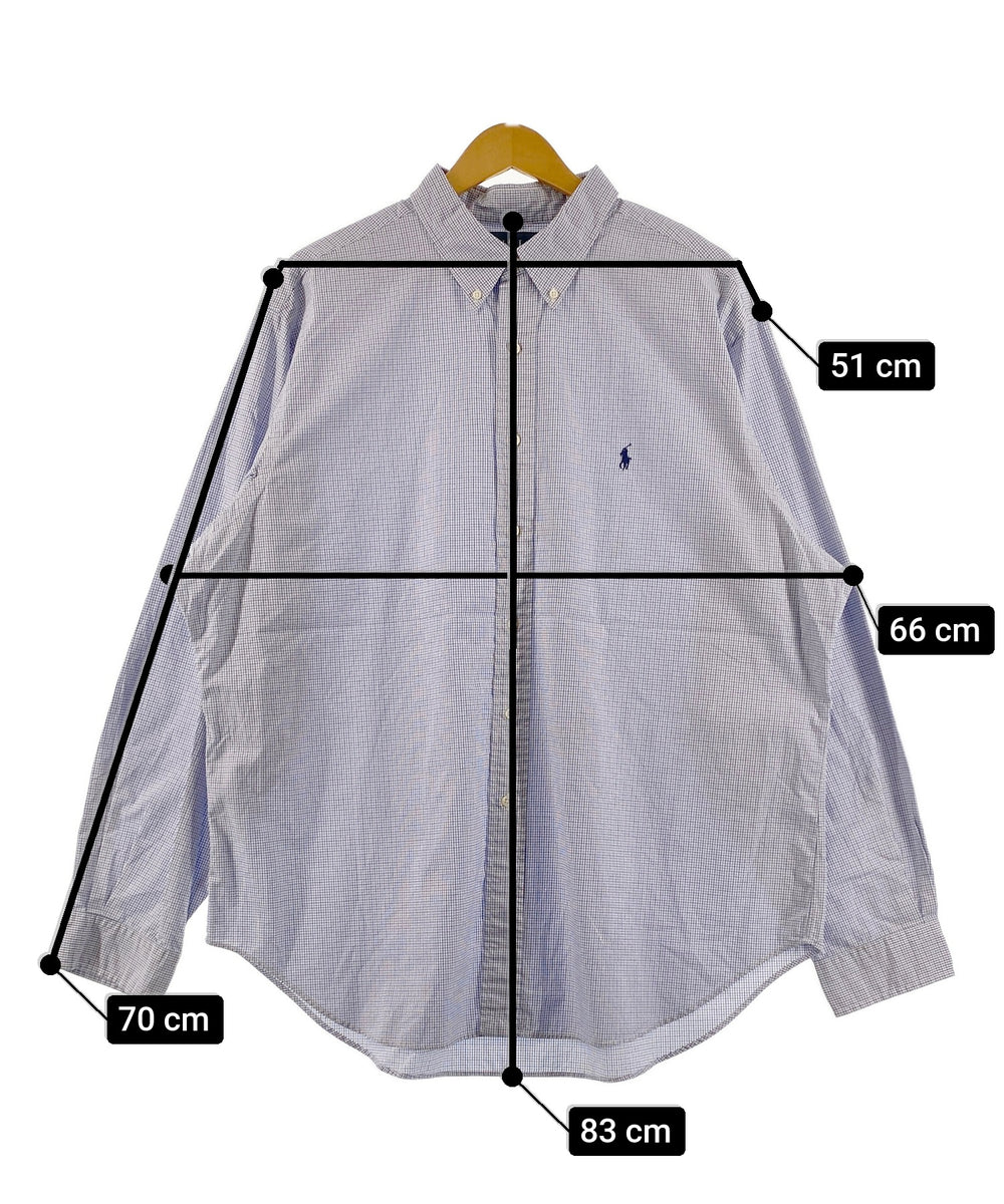 Ralph Lauren シャツ