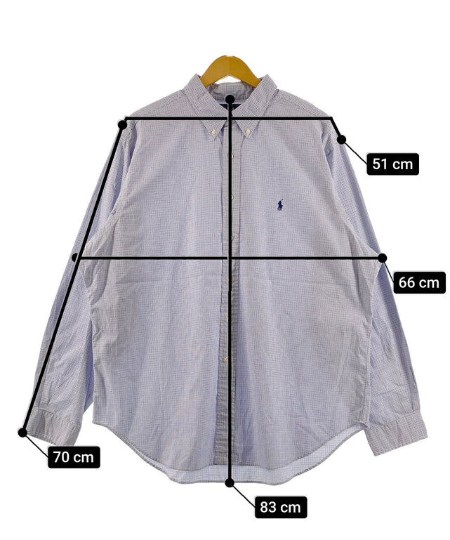 Ralph Lauren シャツ