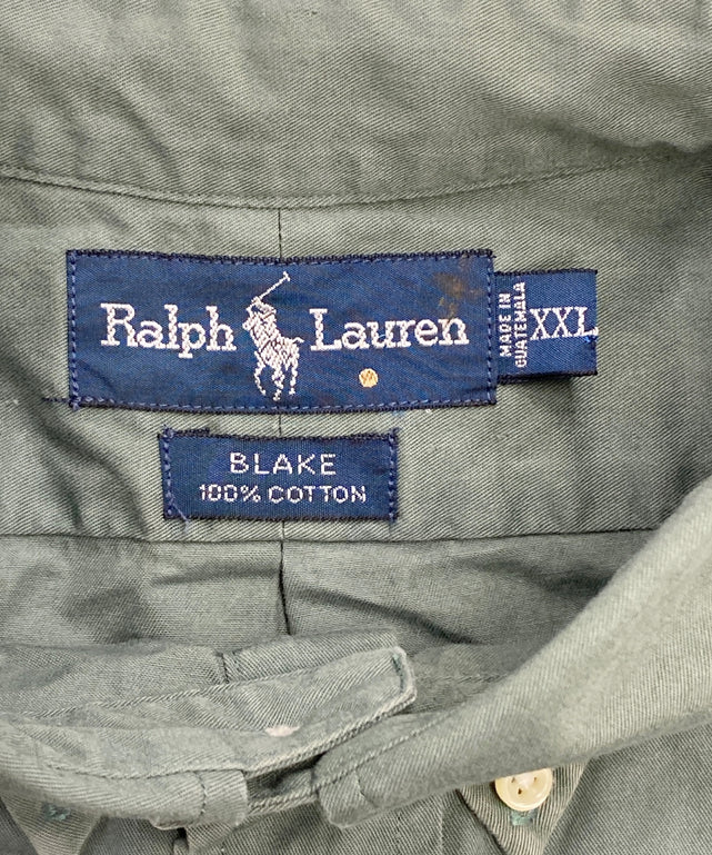 Ralph Lauren シャツ