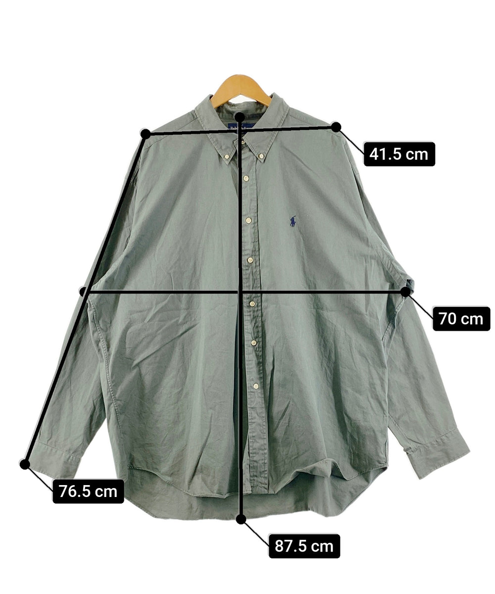 Ralph Lauren シャツ