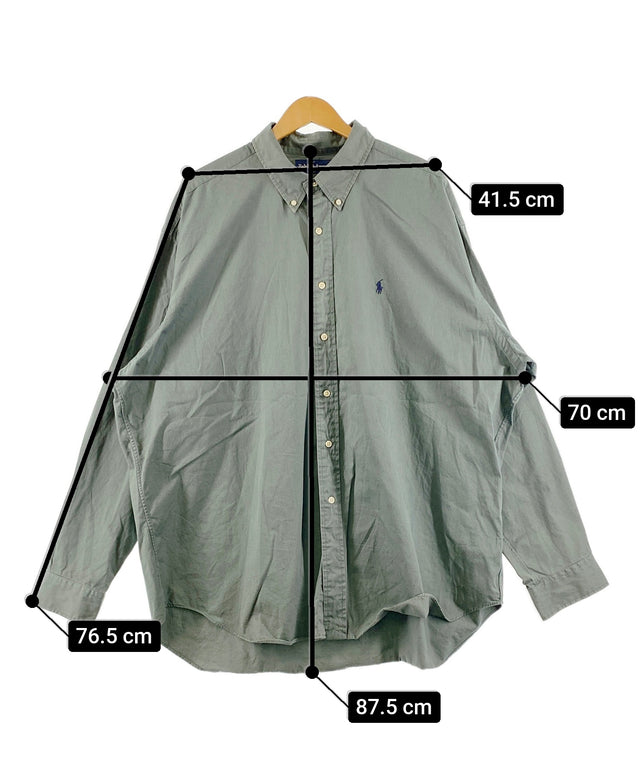 Ralph Lauren シャツ