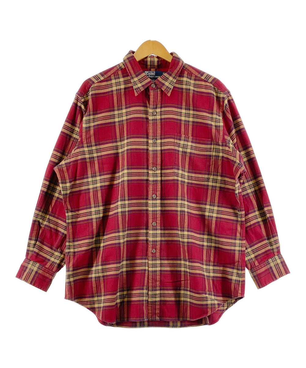 Ralph Lauren シャツ