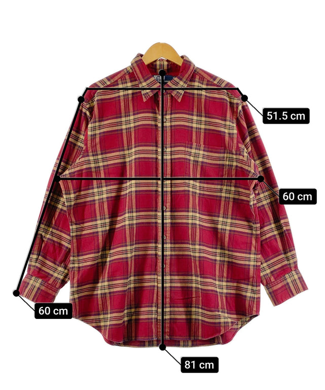 Ralph Lauren シャツ