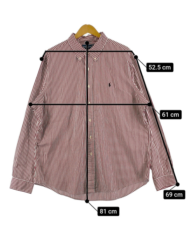 Ralph Lauren シャツ