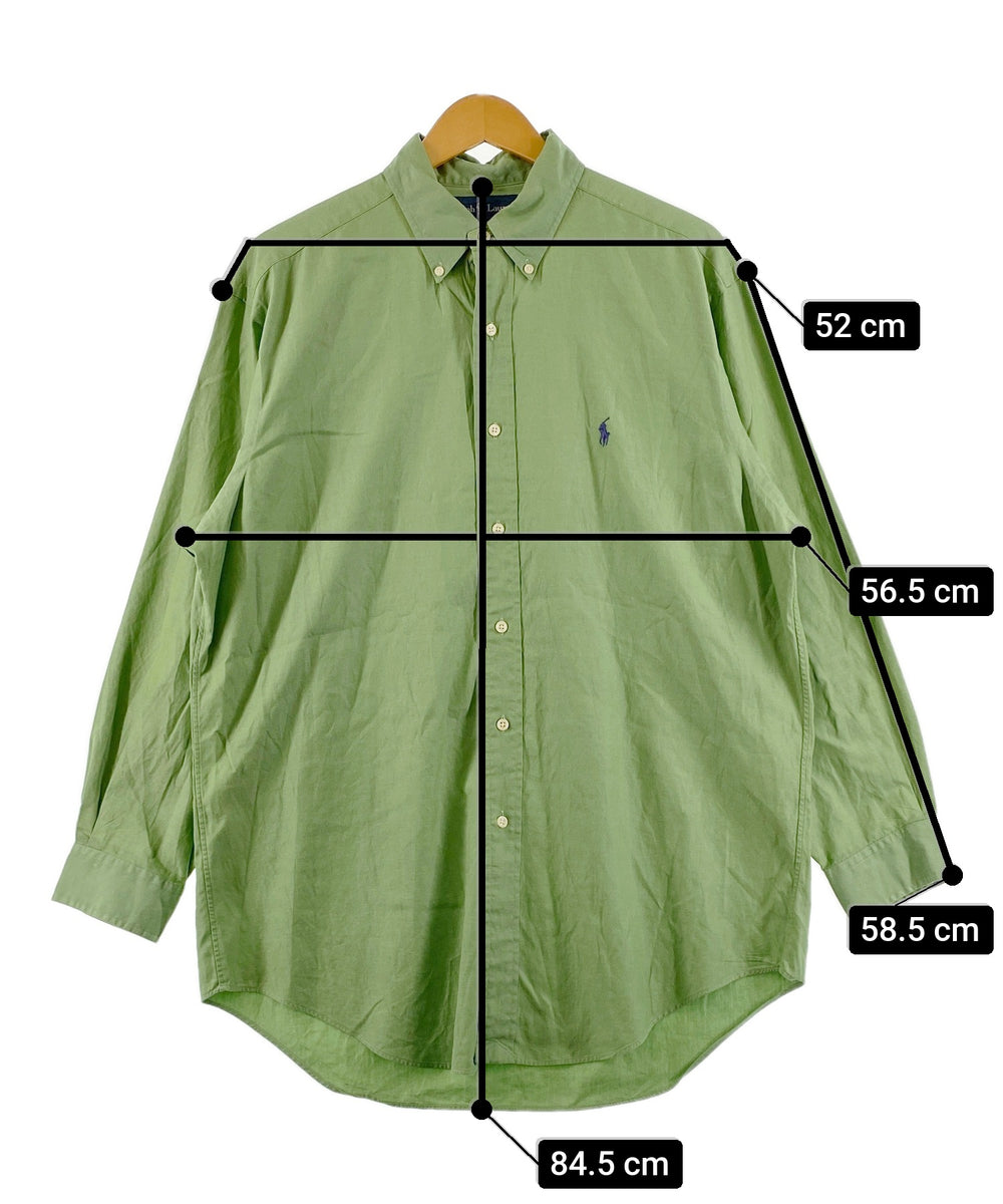 Ralph Lauren シャツ