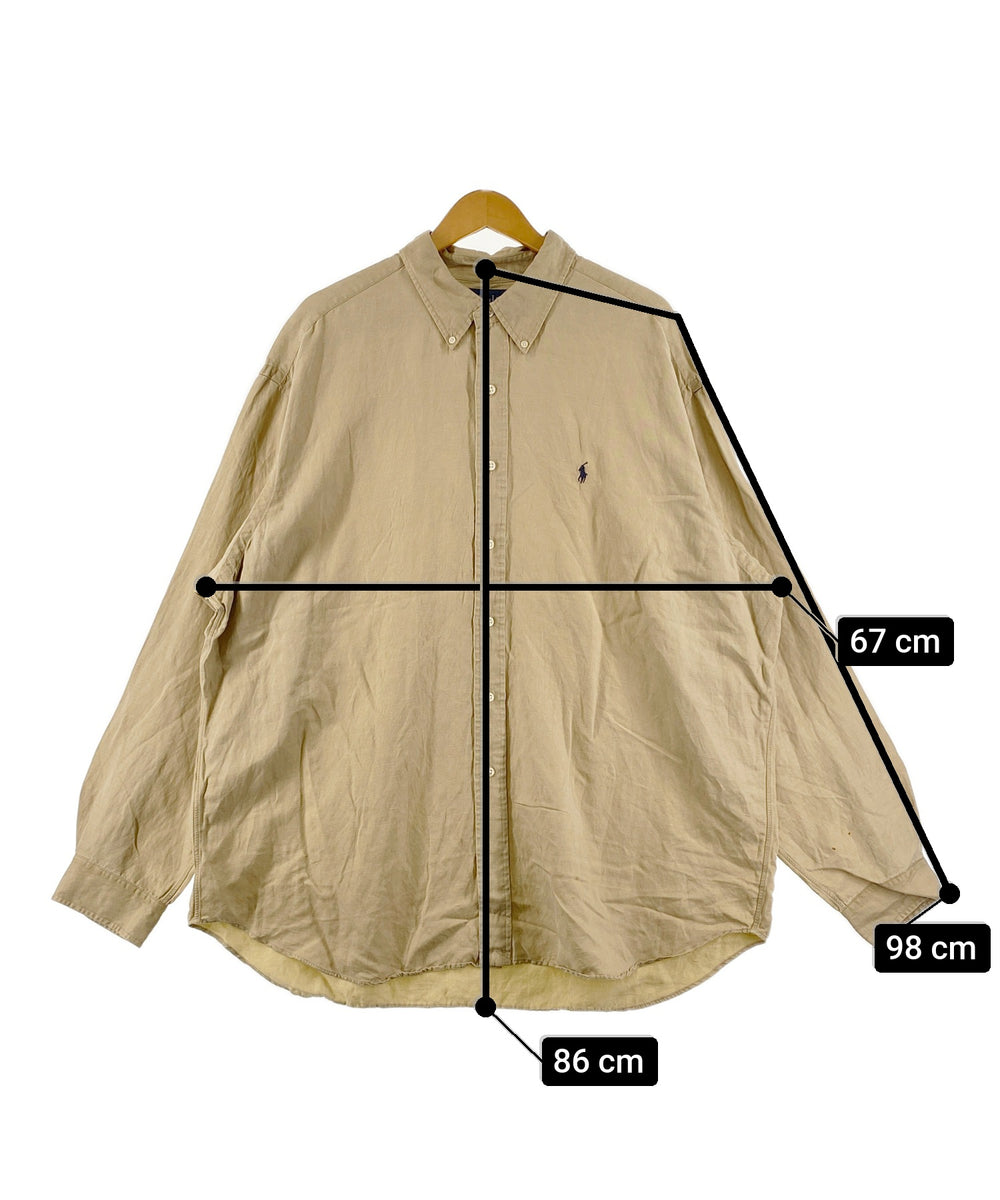 Ralph Lauren シャツ