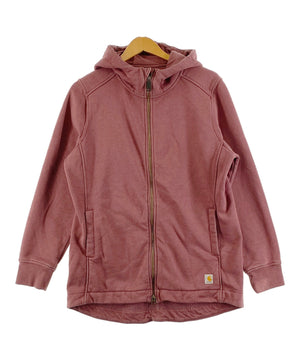 Carhartt ZIPパーカー