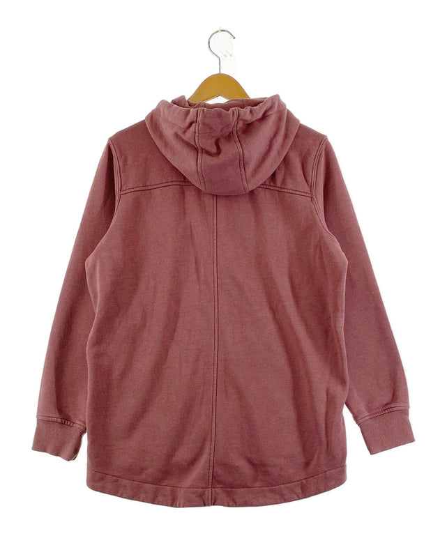 Carhartt ZIPパーカー