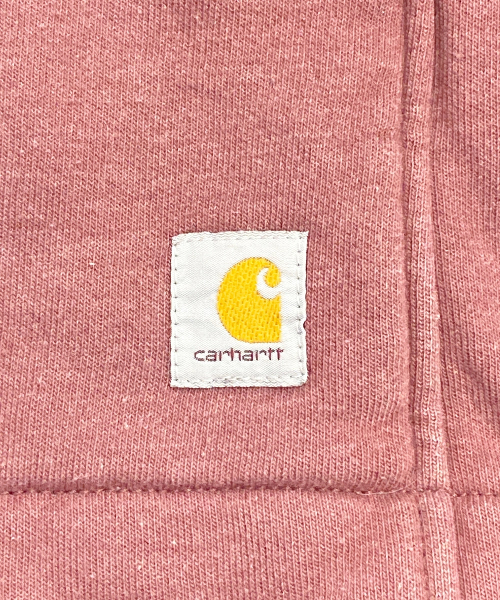 Carhartt ZIPパーカー