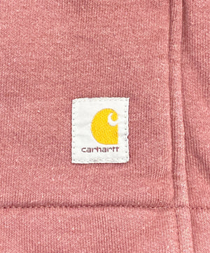 Carhartt ZIPパーカー
