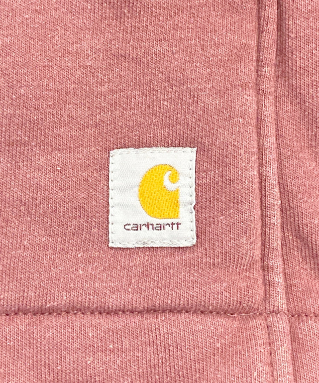 Carhartt ZIPパーカー