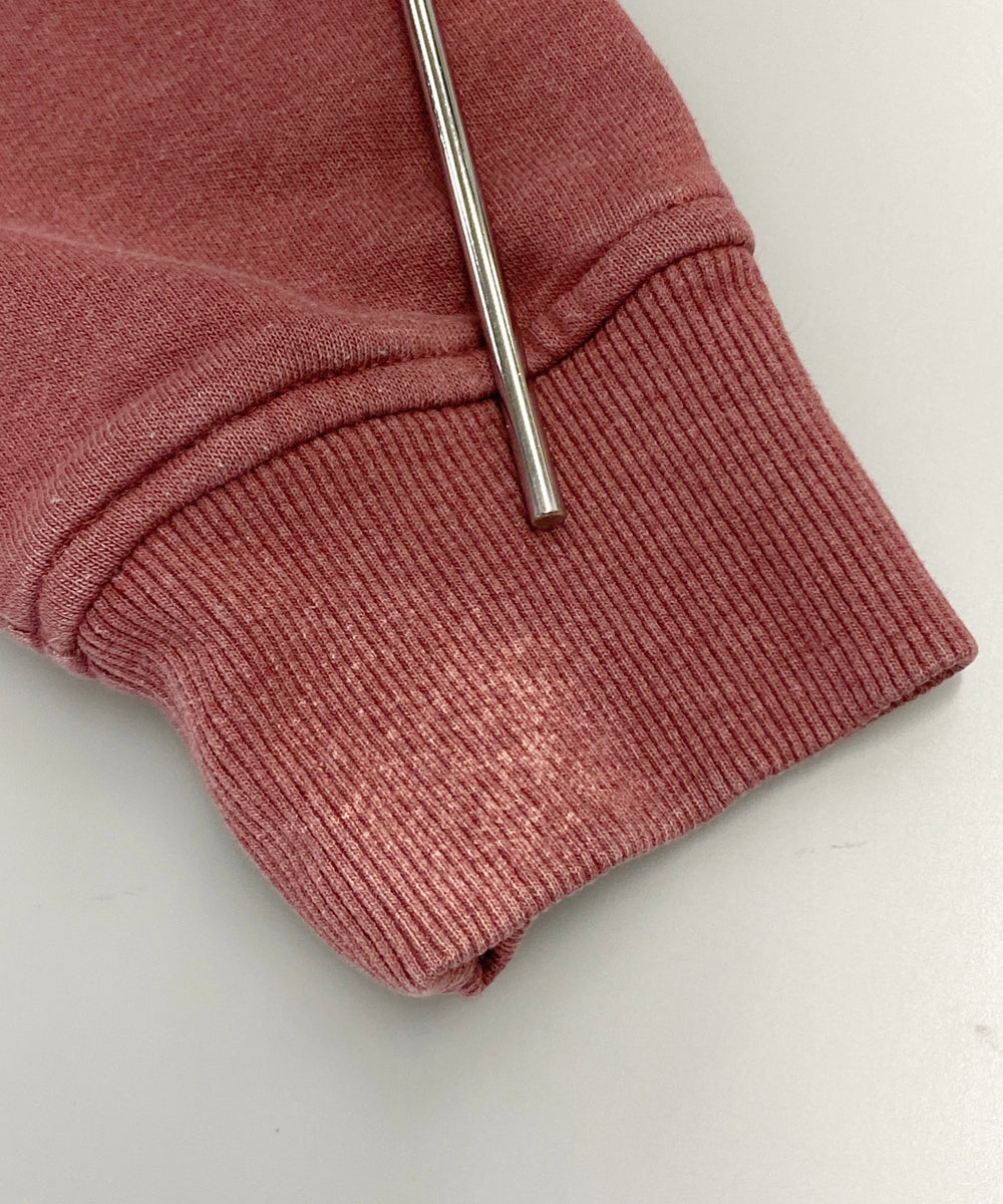 Carhartt ZIPパーカー