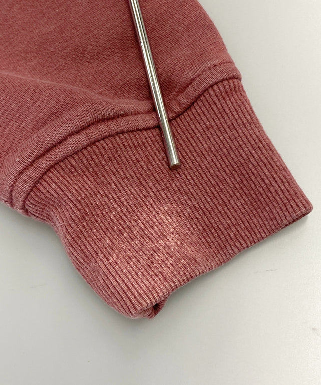 Carhartt ZIPパーカー