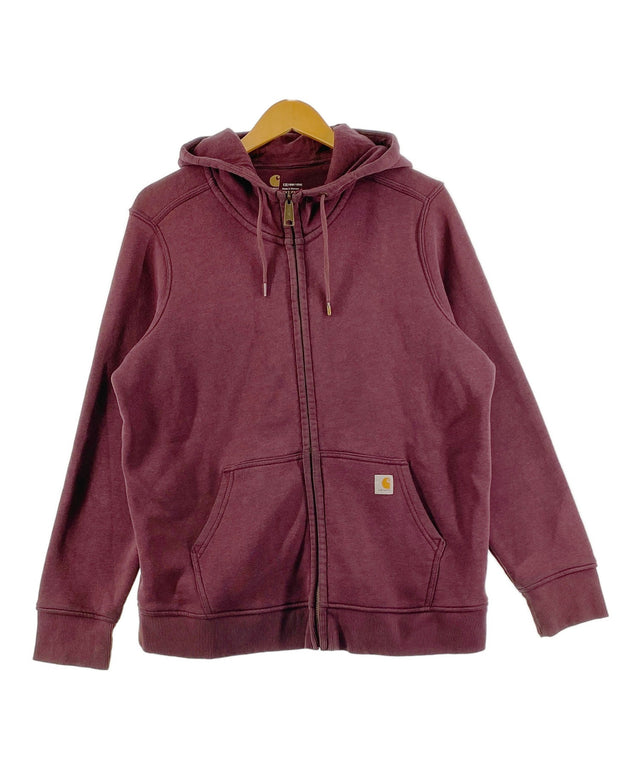 Carhartt ZIPパーカー