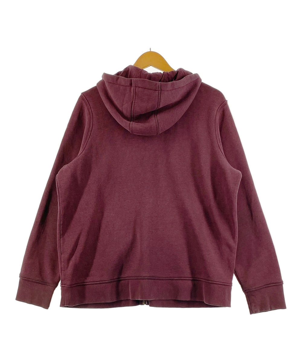 Carhartt ZIPパーカー