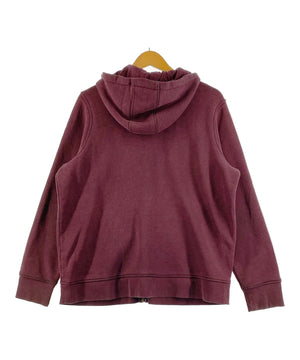 Carhartt ZIPパーカー