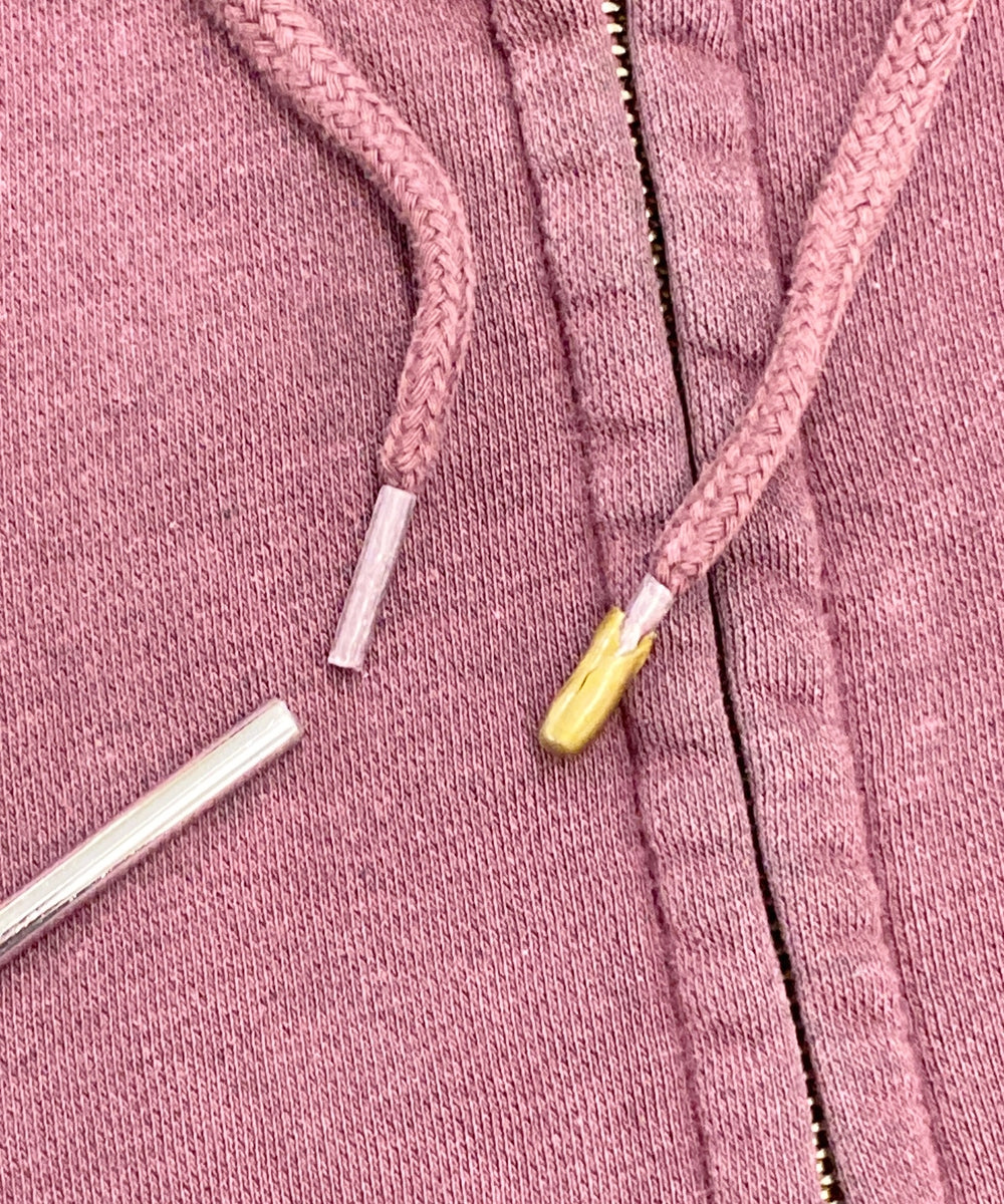 Carhartt ZIPパーカー