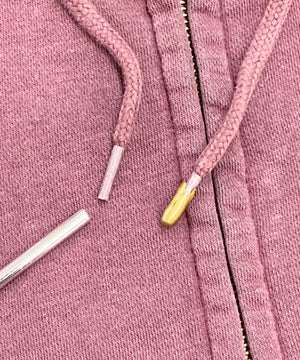 Carhartt ZIPパーカー