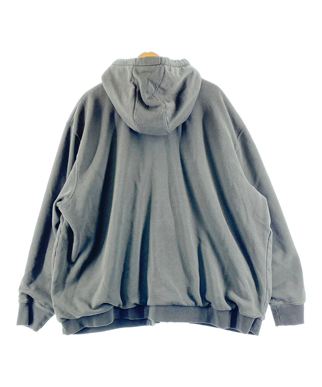 Carhartt ZIPパーカー