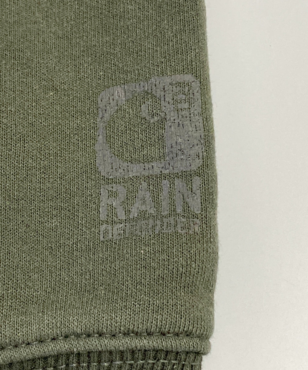 Carhartt ZIPパーカー