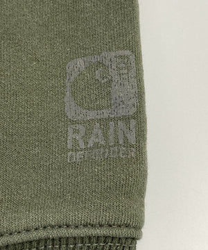 Carhartt ZIPパーカー