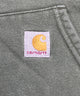 Carhartt ZIPパーカー