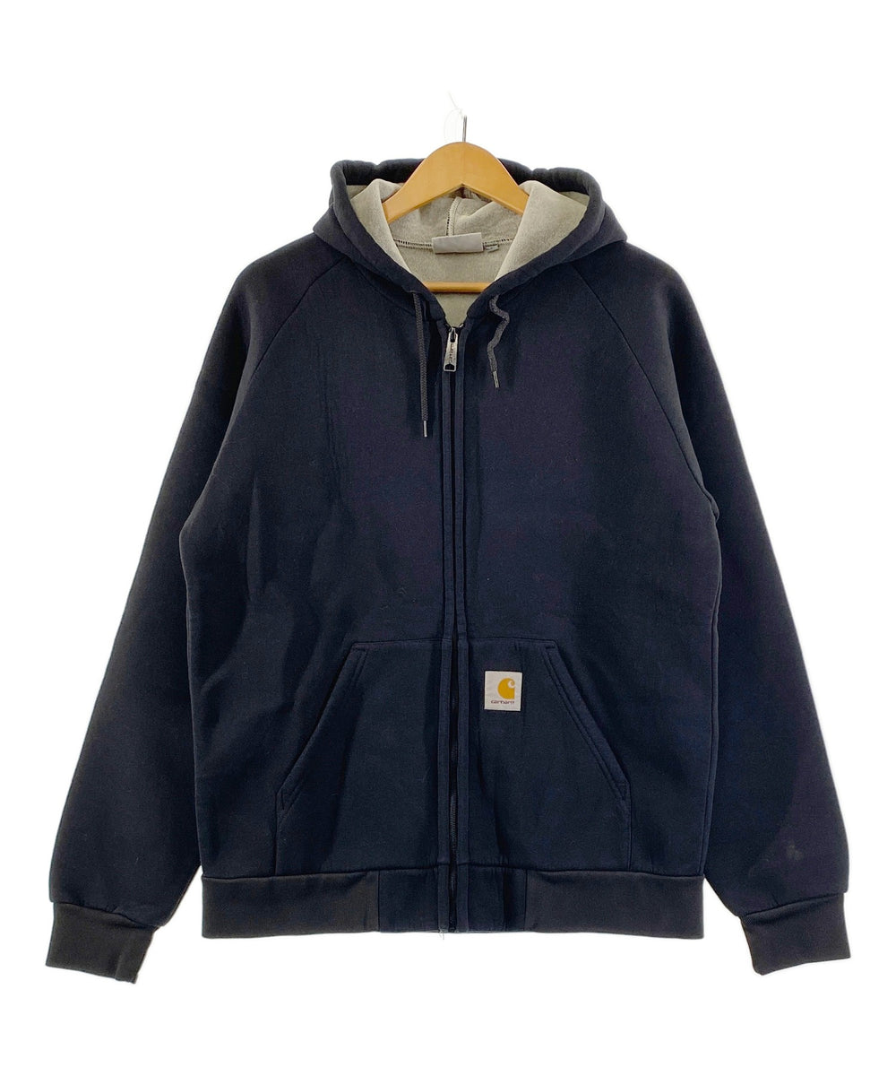 Carhartt ZIPパーカー