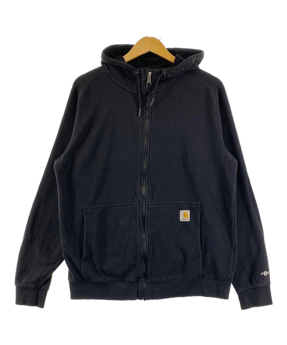 Carhartt ZIPパーカー