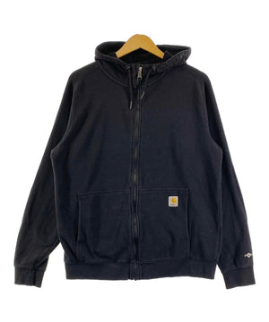 Carhartt ZIPパーカー