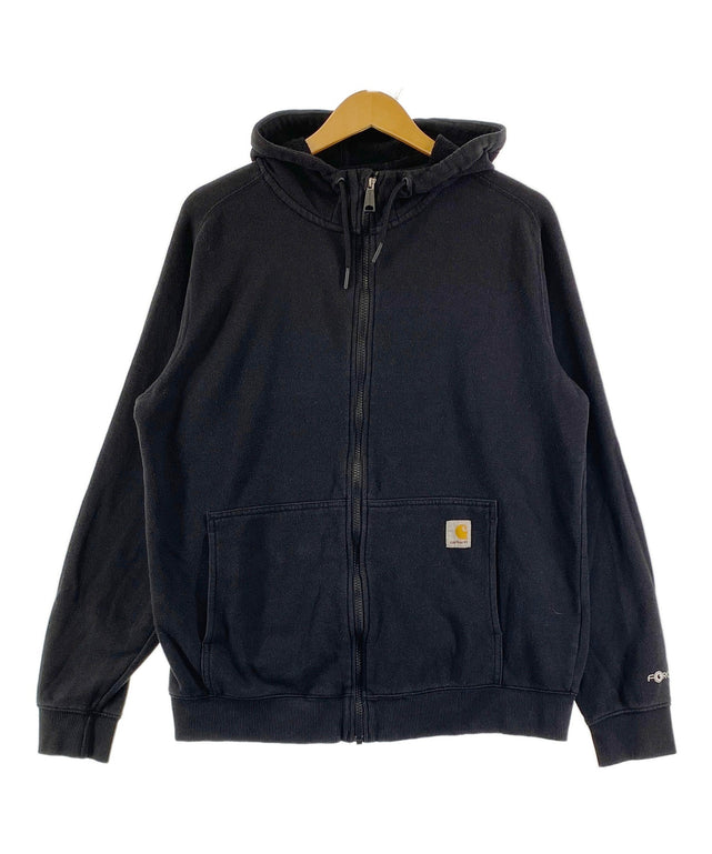 Carhartt ZIPパーカー