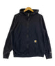 Carhartt ZIPパーカー